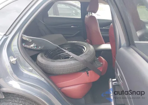 2024 Mazda Cx-30 Preferred z USA, uszkodzony, nr VIN 3MVDMBCM3RM647663